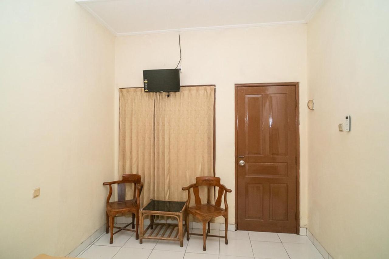 Reddoorz Near Kampus 3 Uty Yogyakarta Hotel Exterior photo